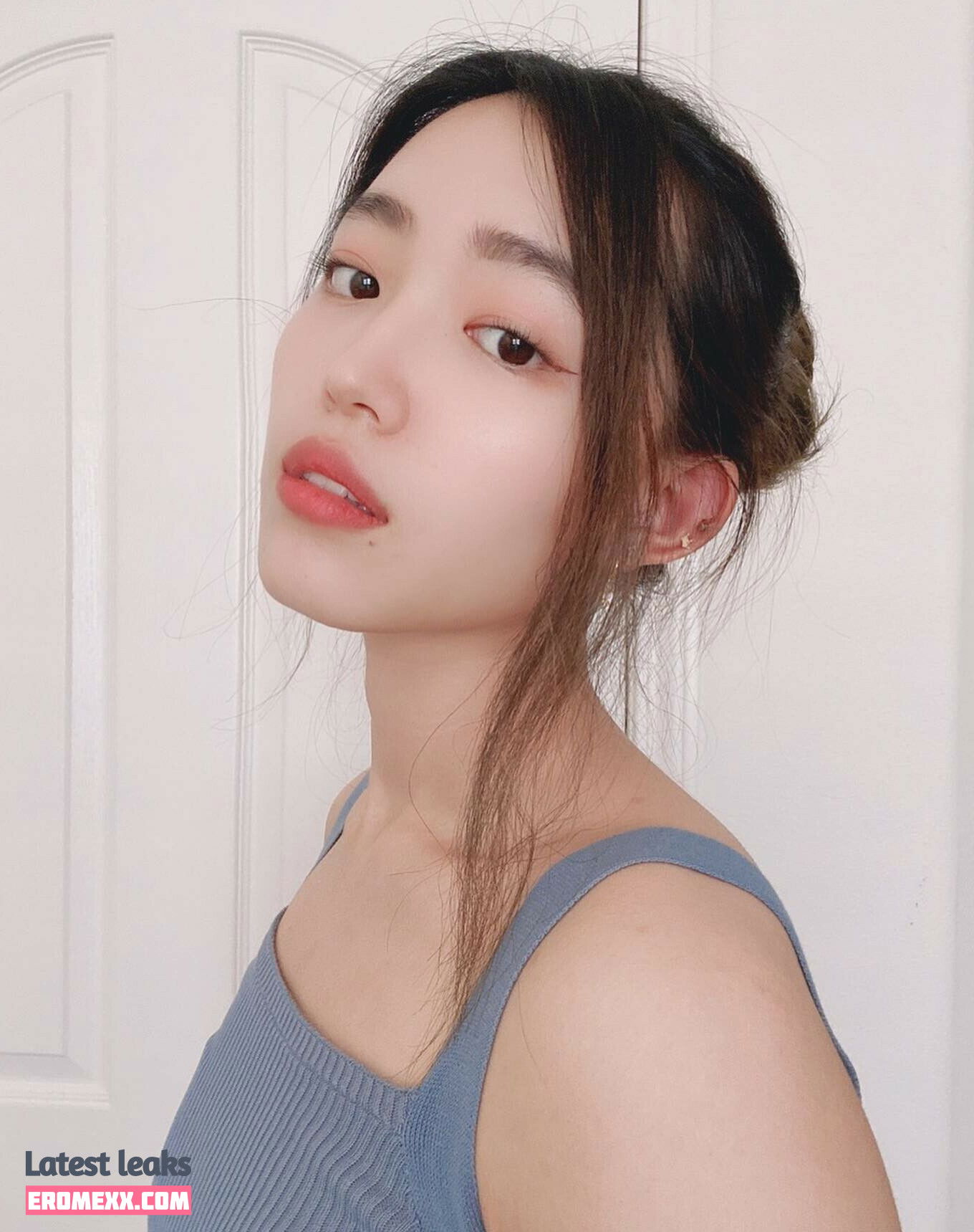Latest Leaks Yoojin Nude #19 - Fapello