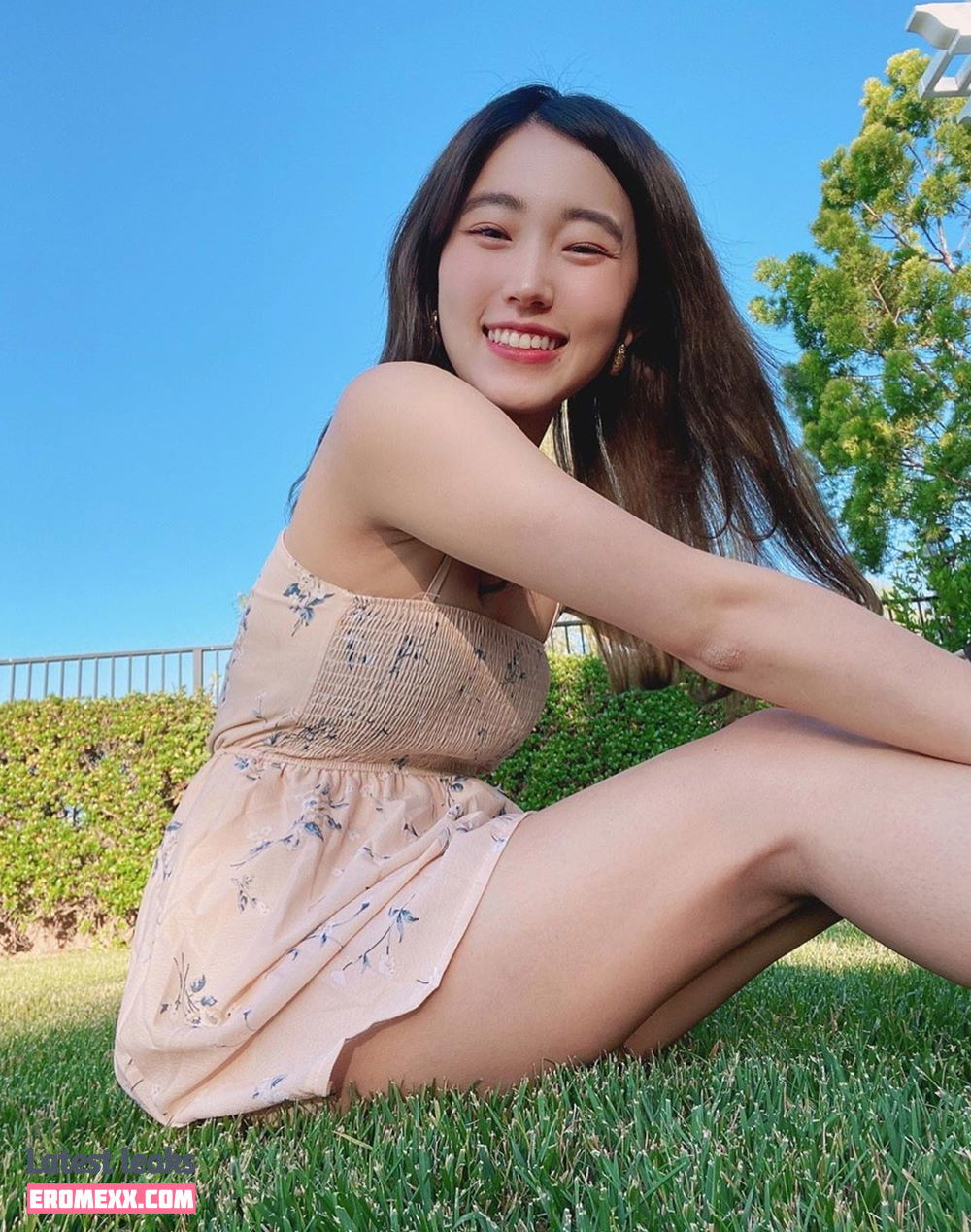 Latest Leaks Yoojin Nude #2 - Fapello
