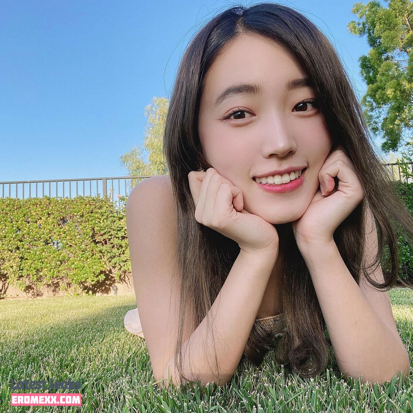 Latest Leaks Yoojin Nude #21 - Fapello