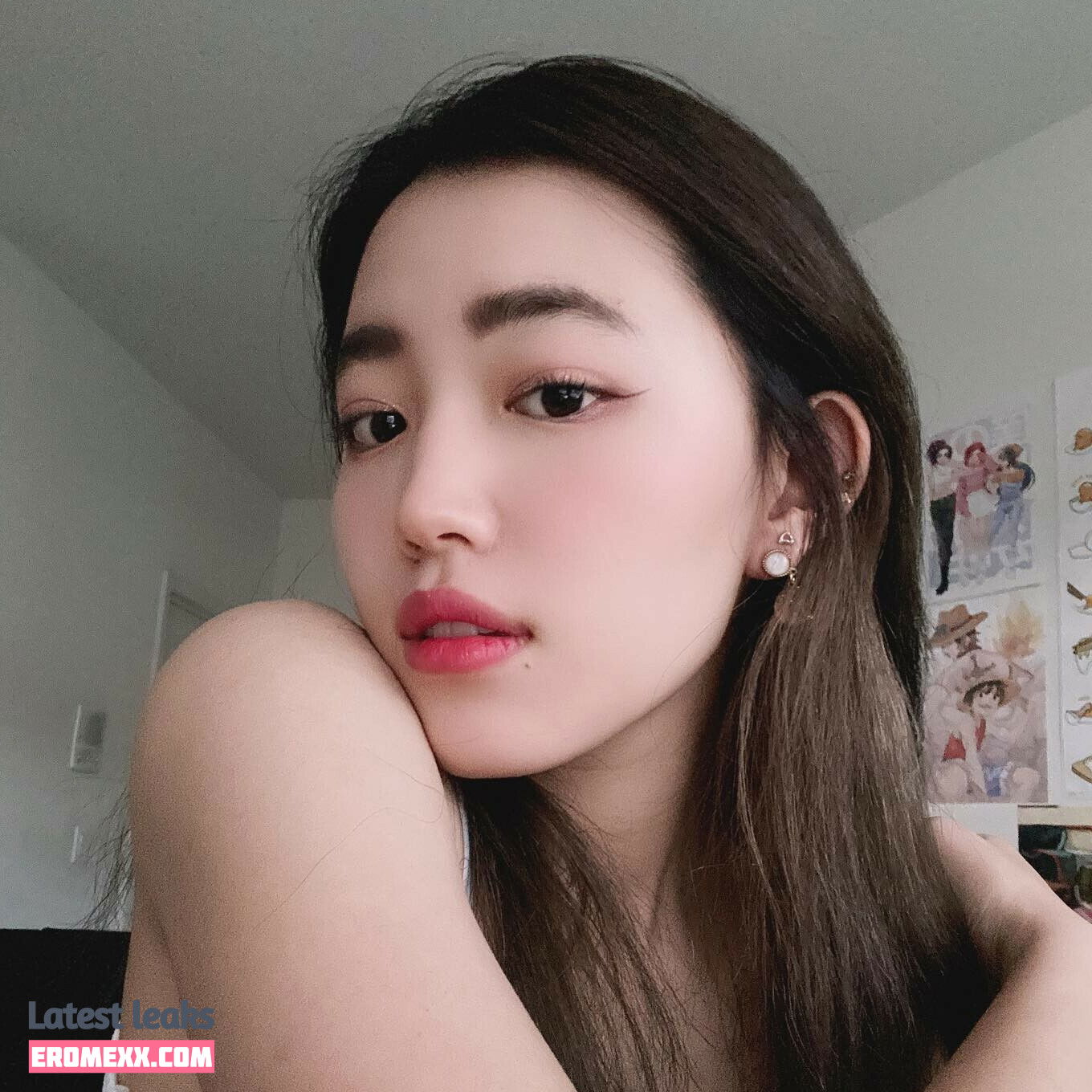 Latest Leaks Yoojin Nude #23 - Fapello