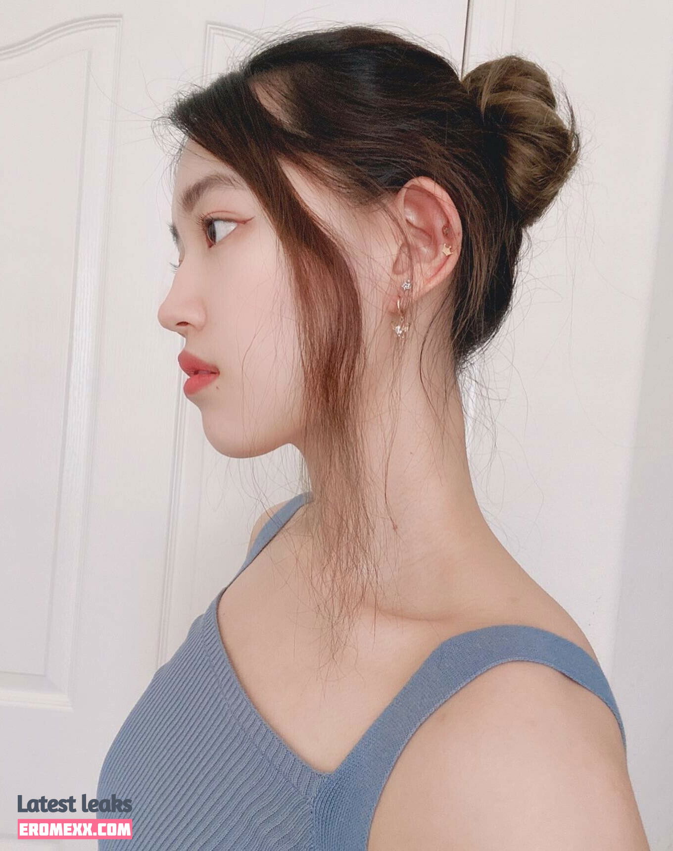 Latest Leaks Yoojin Nude #28 - Fapello