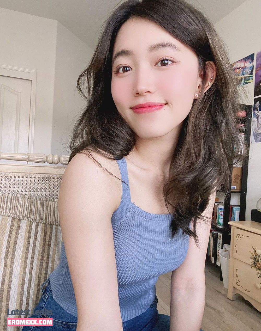 Latest Leaks Yoojin Nude #3 - Fapello