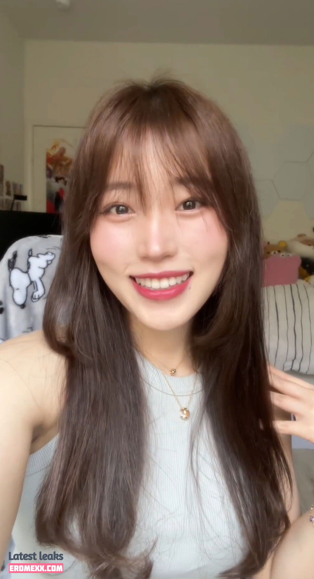 Latest Leaks Yoojin Nude #33 - Fapello