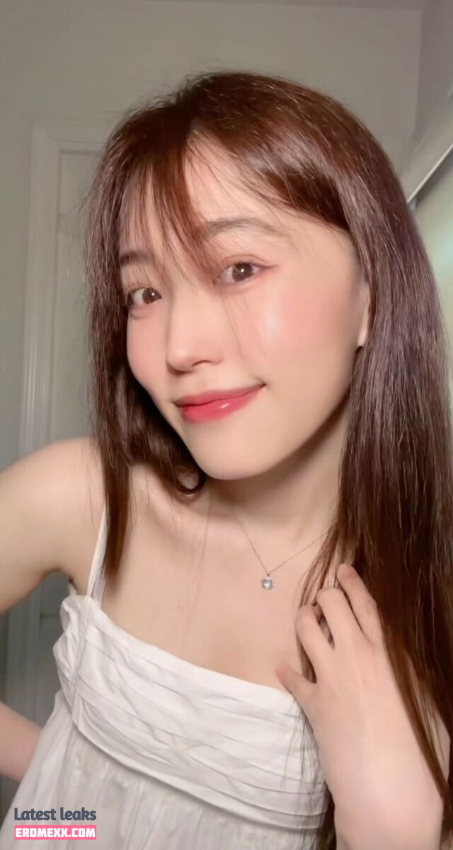 Latest Leaks Yoojin Nude #34 - Fapello