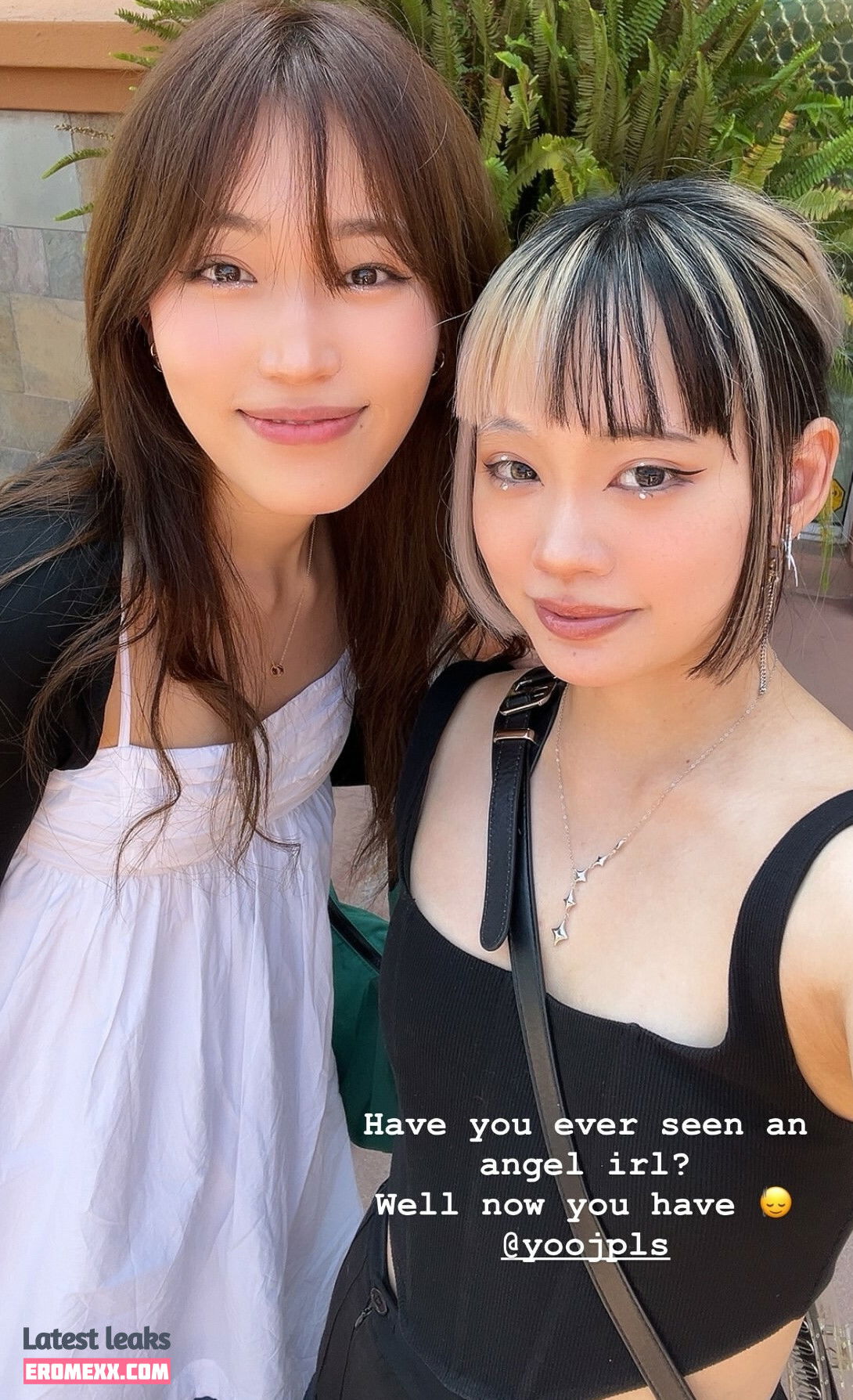 Latest Leaks Yoojin Nude #35 - Fapello