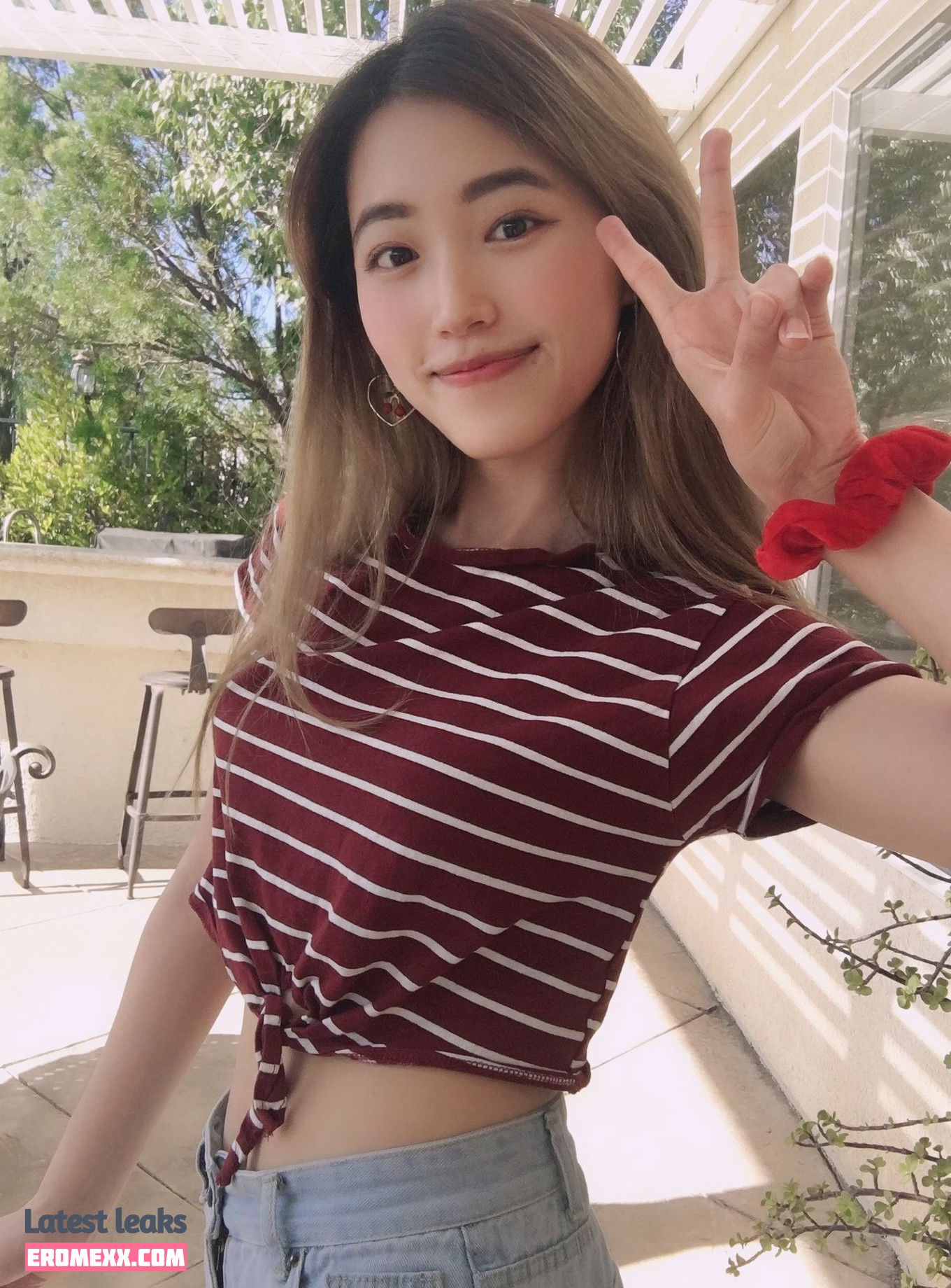 Latest Leaks Yoojin Nude #4 - Fapello