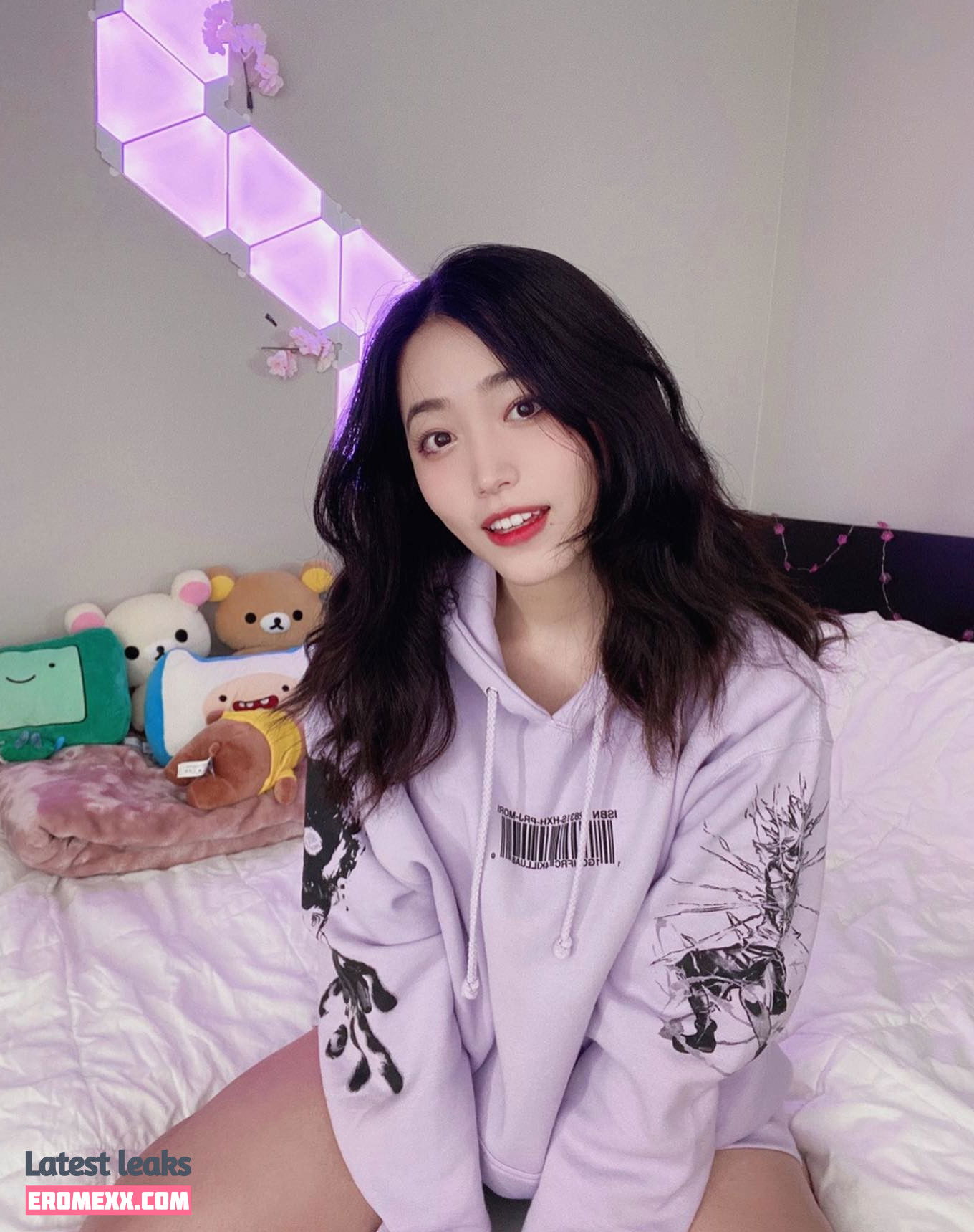 Latest Leaks Yoojin Nude #6 - Fapello