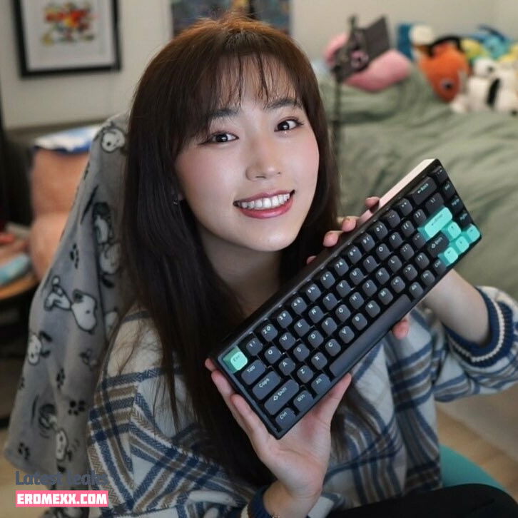 Latest Leaks Yoojin Nude #7 - Fapello
