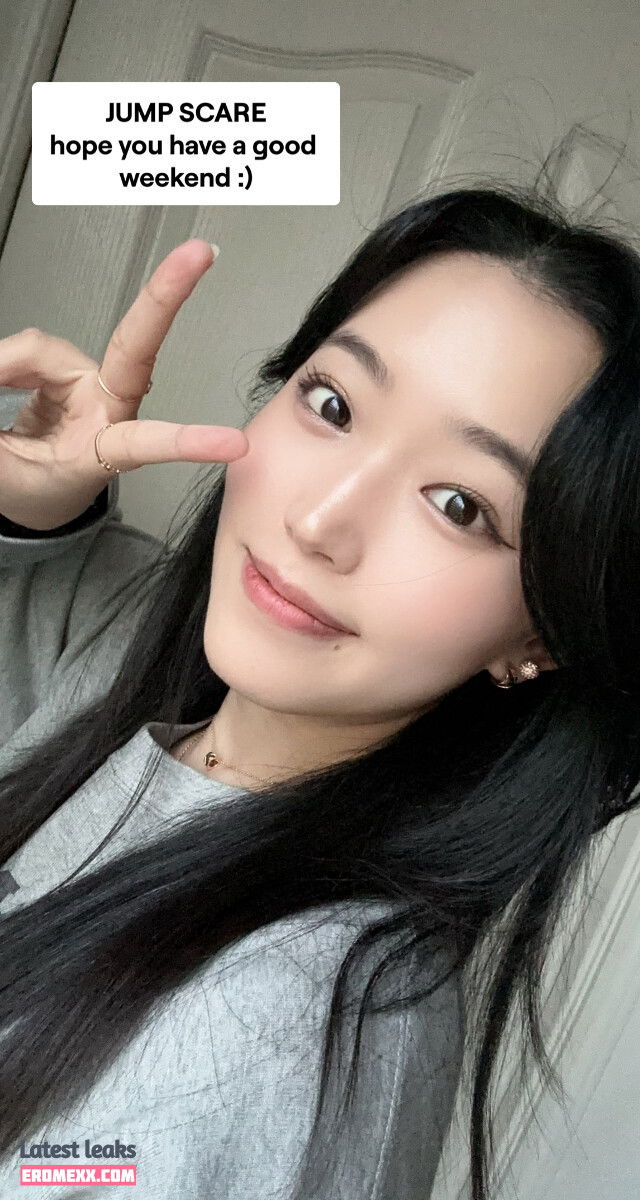 Latest Leaks Yoojin Nude #8 - Fapello