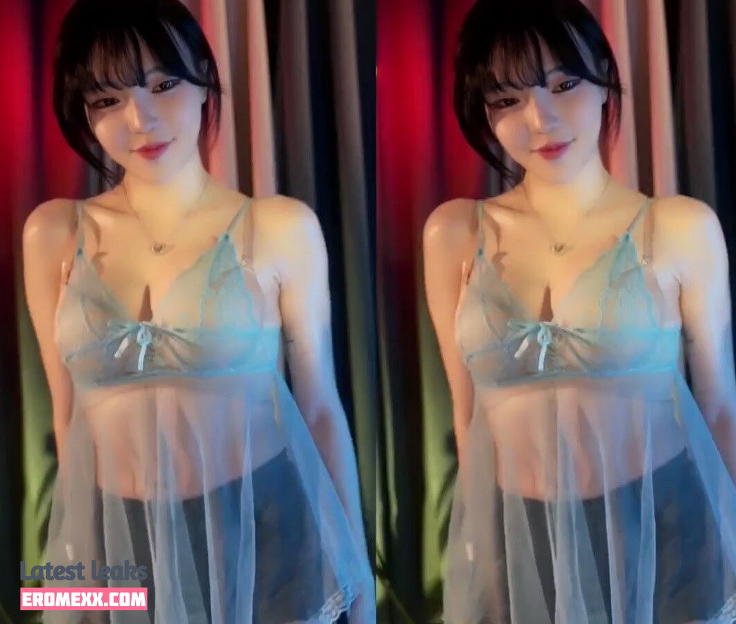 Latest Leaks yoon_froggy Nude #23 - Fapello