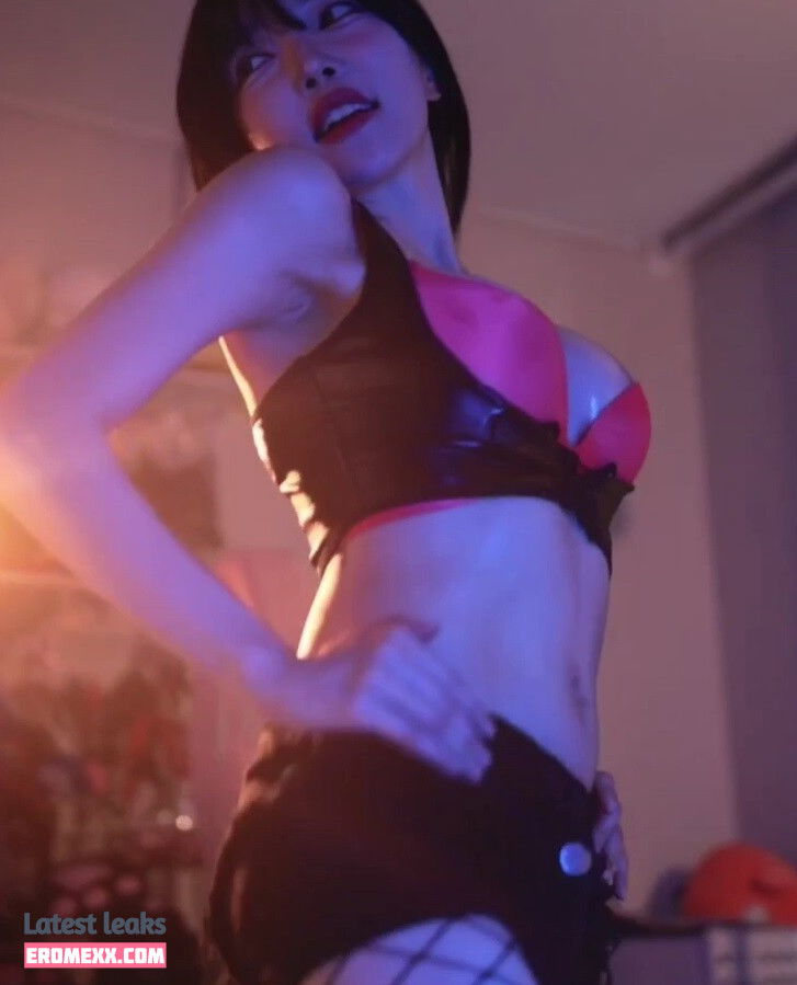 Latest Leaks yoon_froggy Nude #27 - Fapello