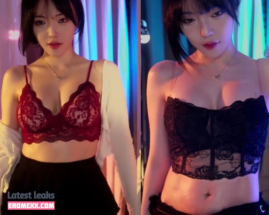 Latest Leaks yoon_froggy Nude #31 - Fapello