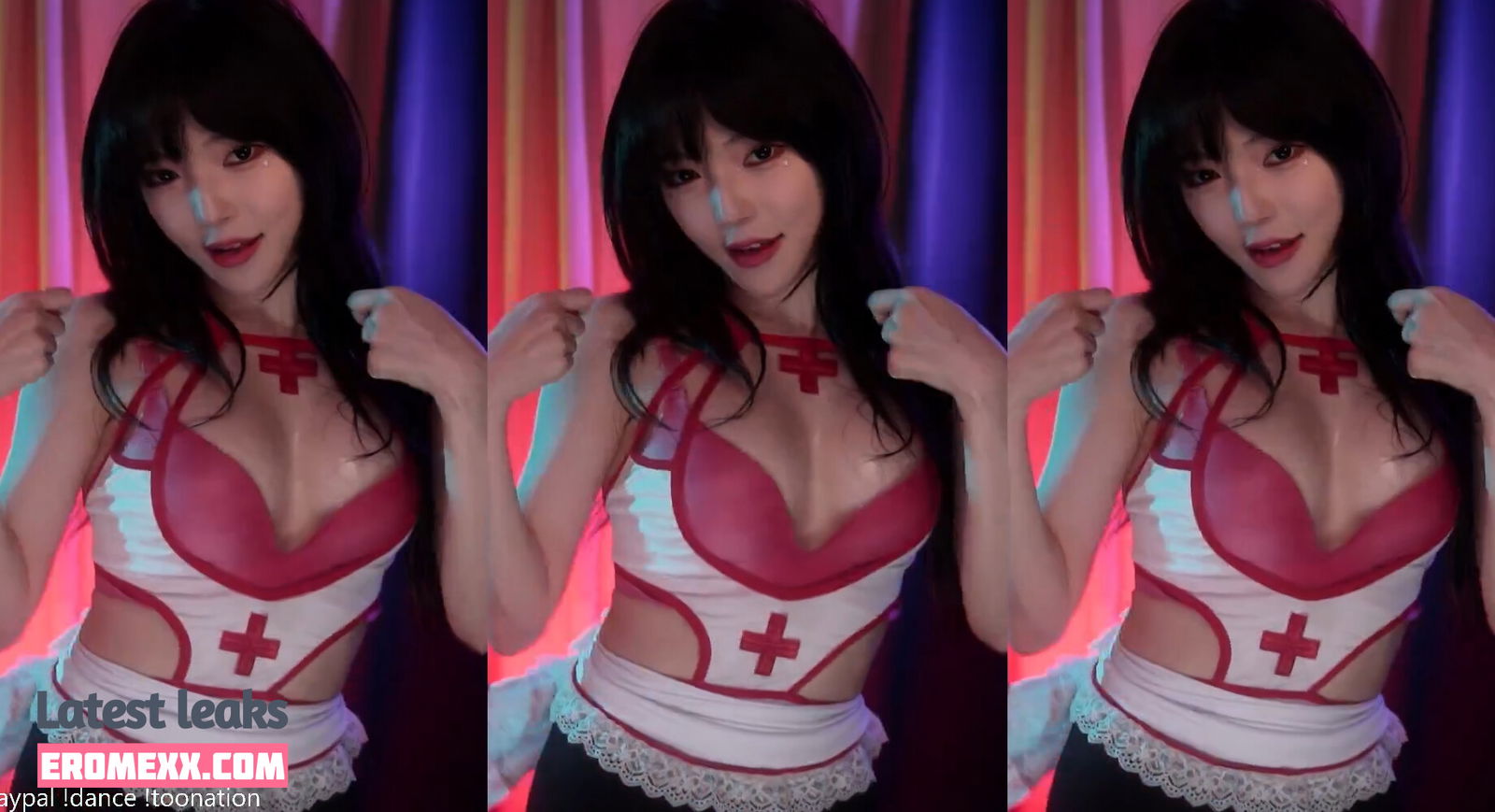 Latest Leaks yoon_froggy Nude #47 - Fapello