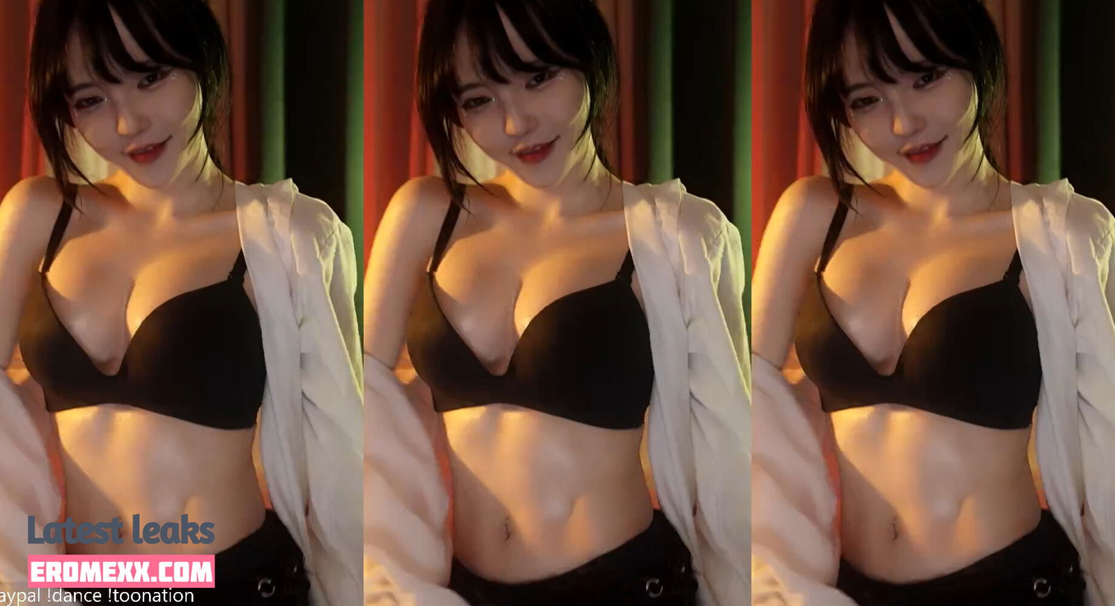Latest Leaks yoon_froggy Nude #48 - Fapello