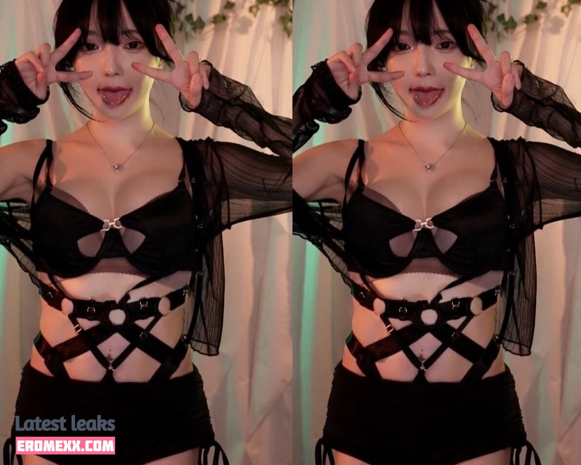 Latest Leaks yoon_froggy Nude #62 - Fapello