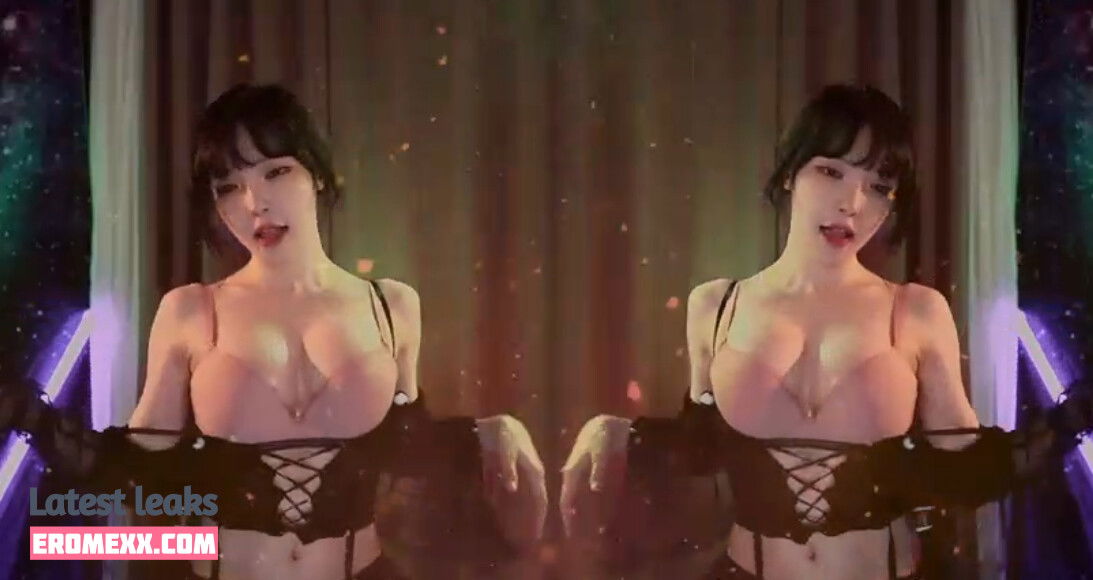 Latest Leaks yoon_froggy Nude #64 - Fapello