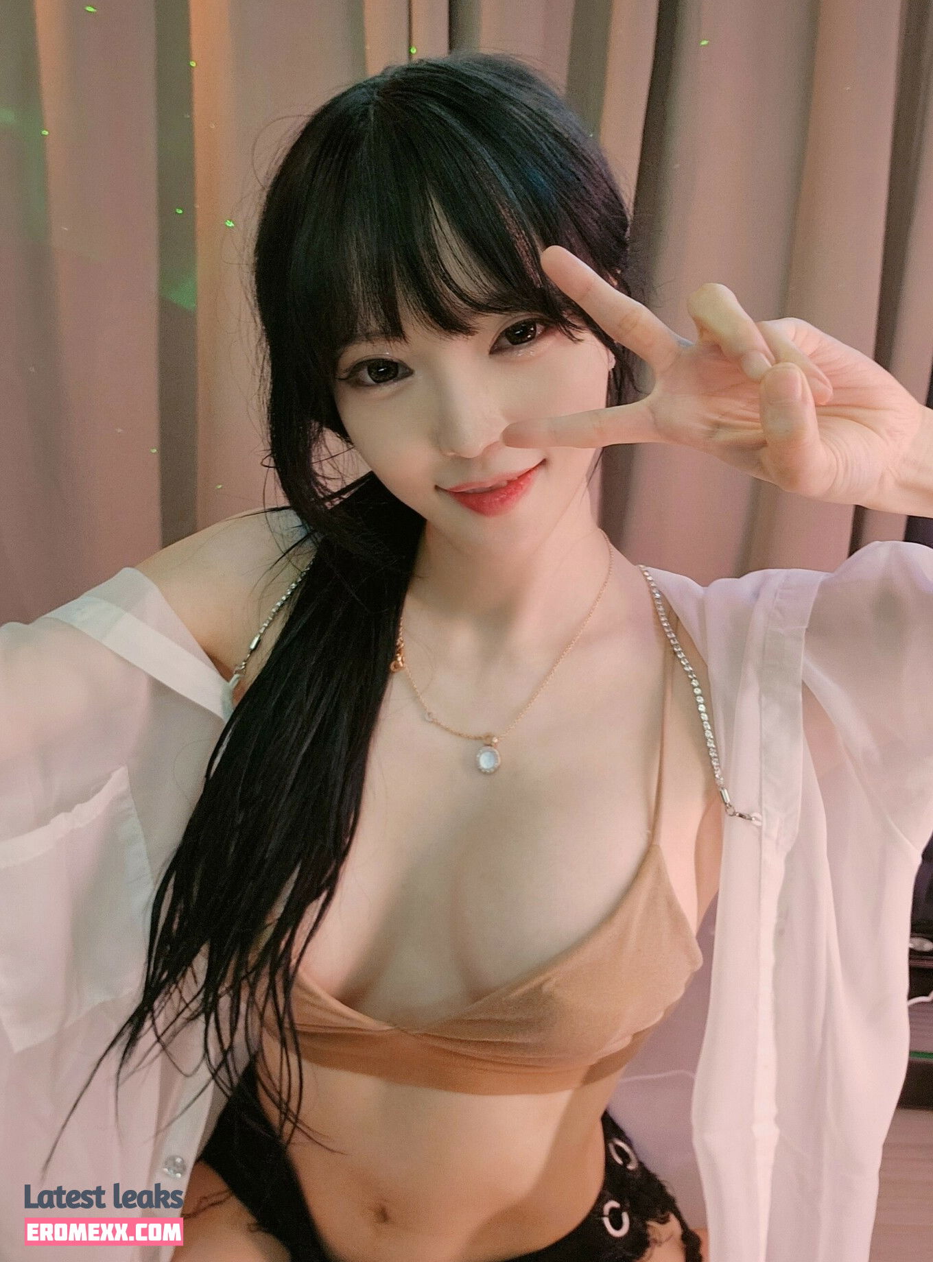 Latest Leaks yoon_froggy Nude #70 - Fapello