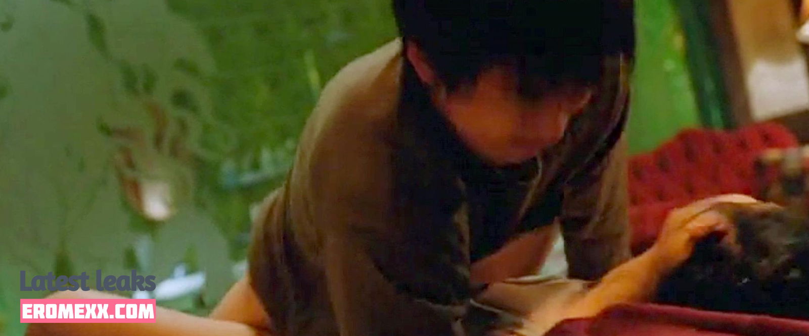 Latest Leaks Yoon Jin-Seo Nude #5 - Fapello