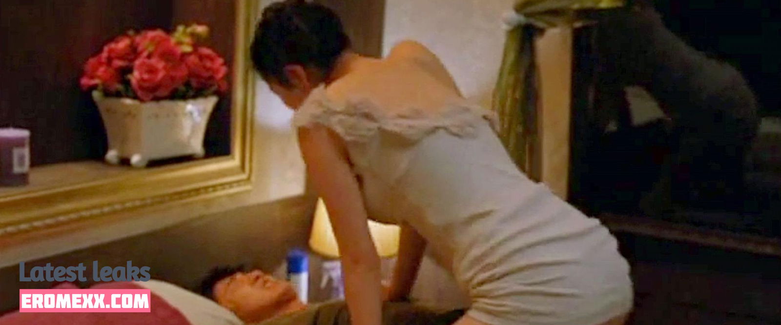 Latest Leaks Yoon Jin-Seo Nude #6 - Fapello