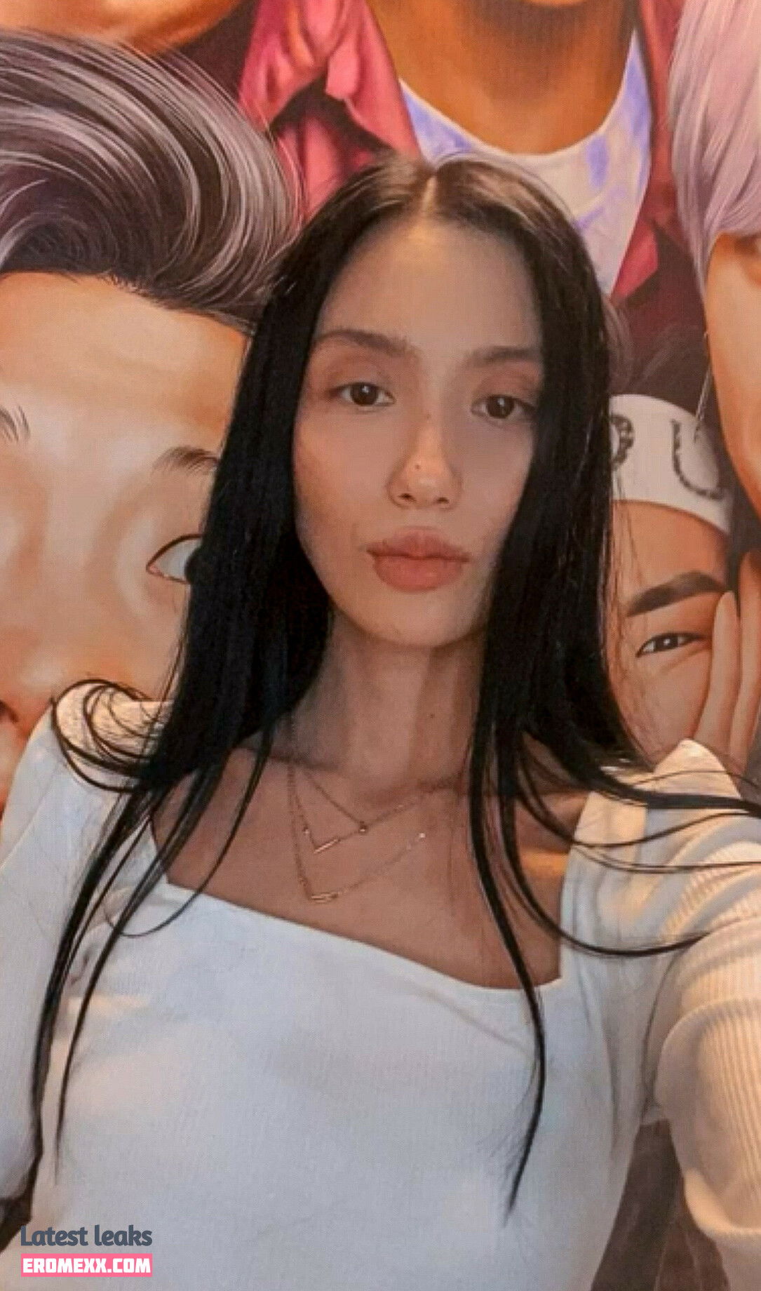 Latest Leaks Yoona Lee Nude #28 - Fapello