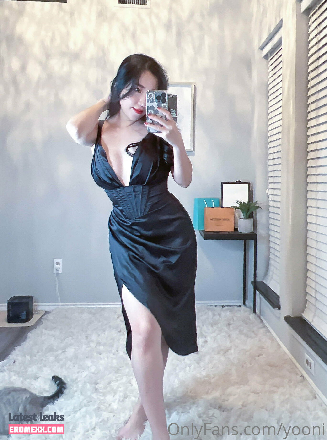 Latest Leaks Yoonie Nude #127 - Fapello