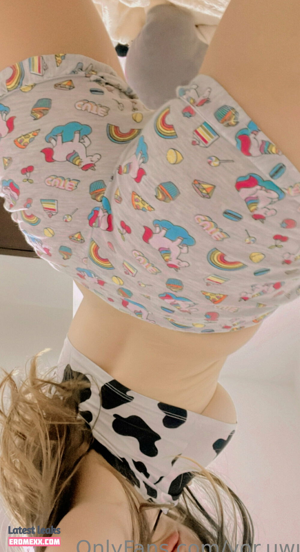 Latest Leaks yor.uwu Nude #2 - Fapello