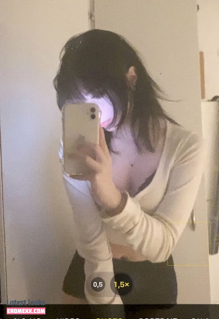 Latest Leaks yoridere Nude #18 - Fapello