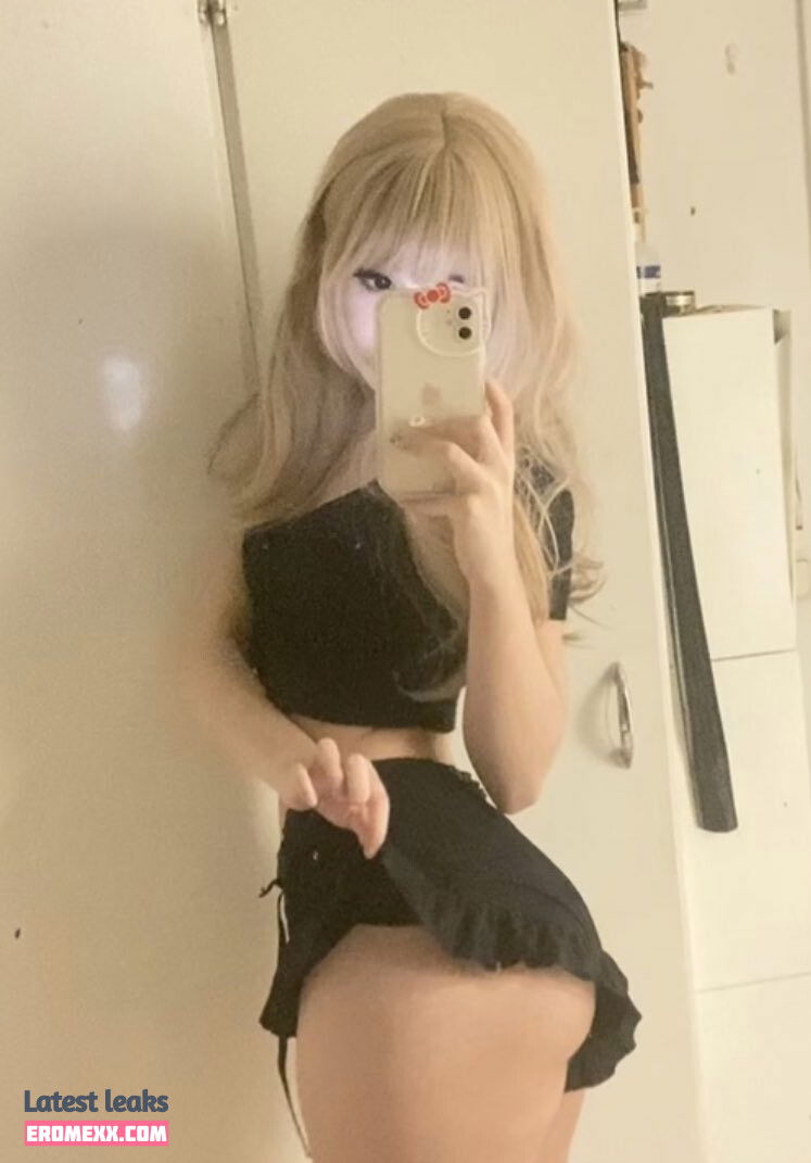 Latest Leaks yoridere Nude #2 - Fapello