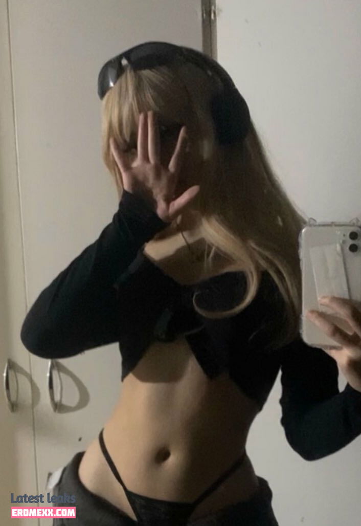 Latest Leaks yoridere Nude #36 - Fapello