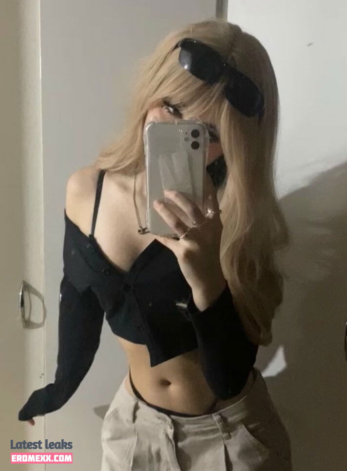 Latest Leaks yoridere Nude #37 - Fapello
