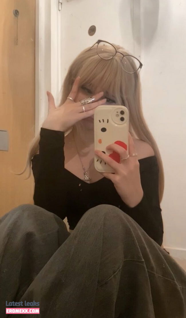 Latest Leaks yoridere Nude #44 - Fapello
