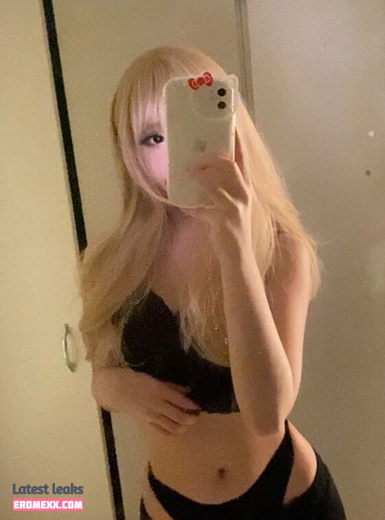 Latest Leaks yoridere Nude #45 - Fapello