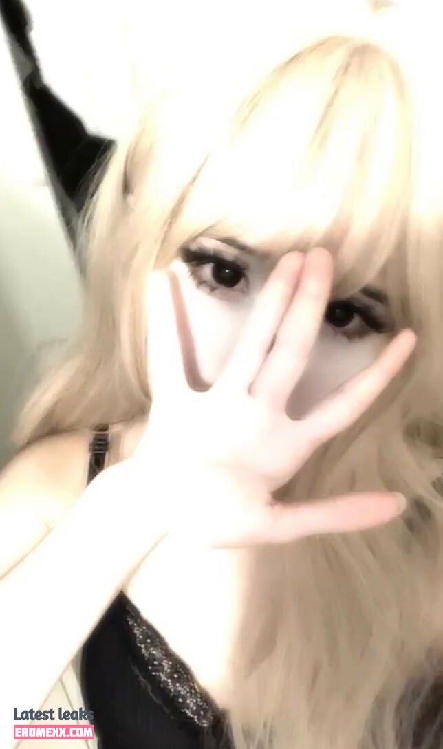 Latest Leaks yoridere Nude #51 - Fapello