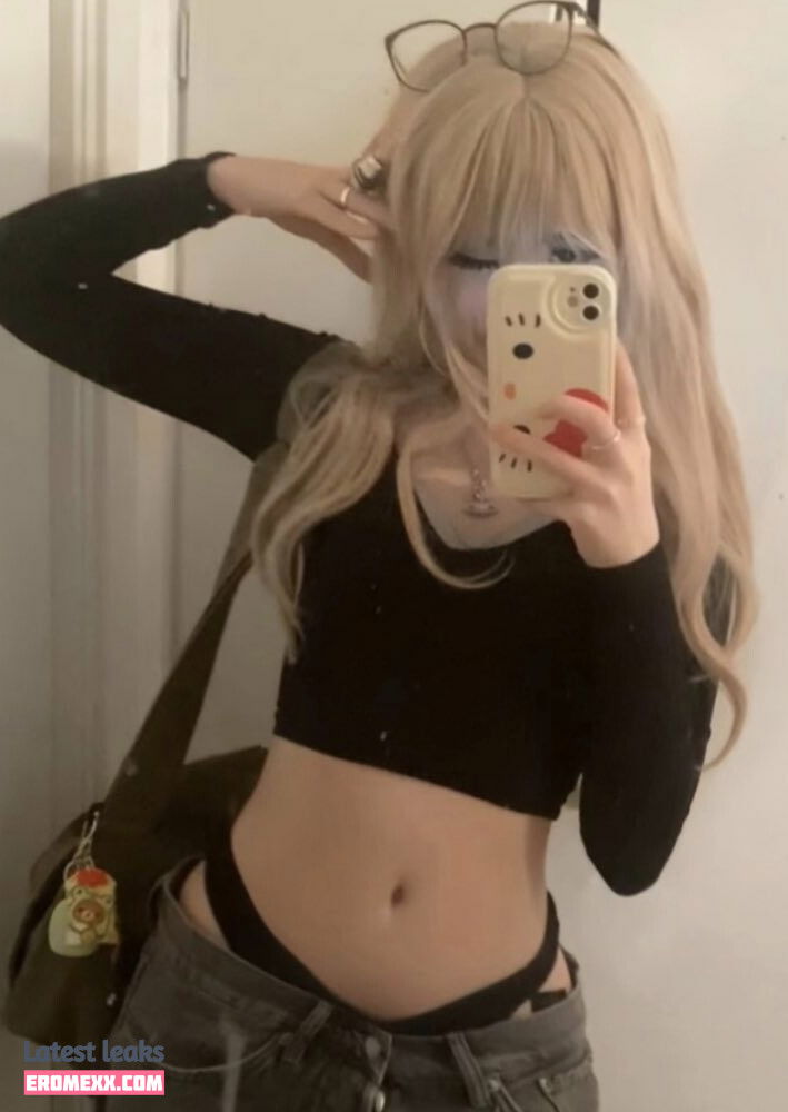 Latest Leaks yoridere Nude #52 - Fapello