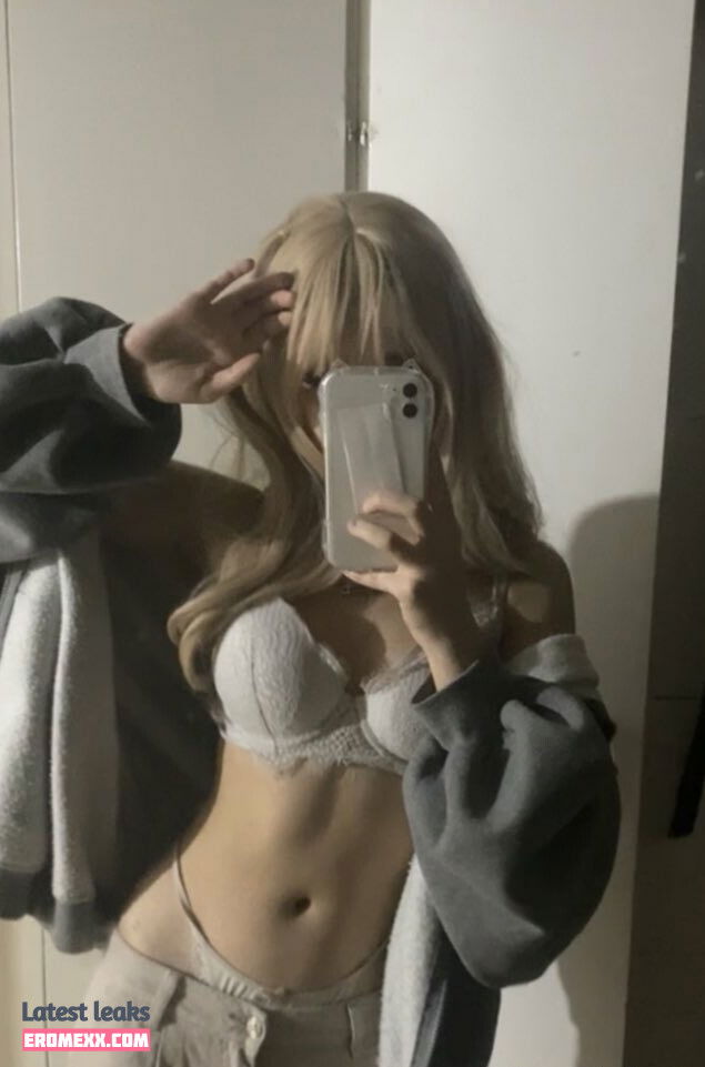 Latest Leaks yoridere Nude #54 - Fapello