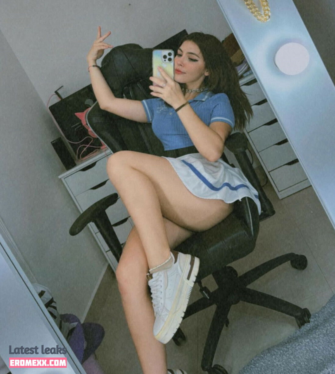 Latest Leaks yorsuccubus.uwu Nude #3 - Fapello