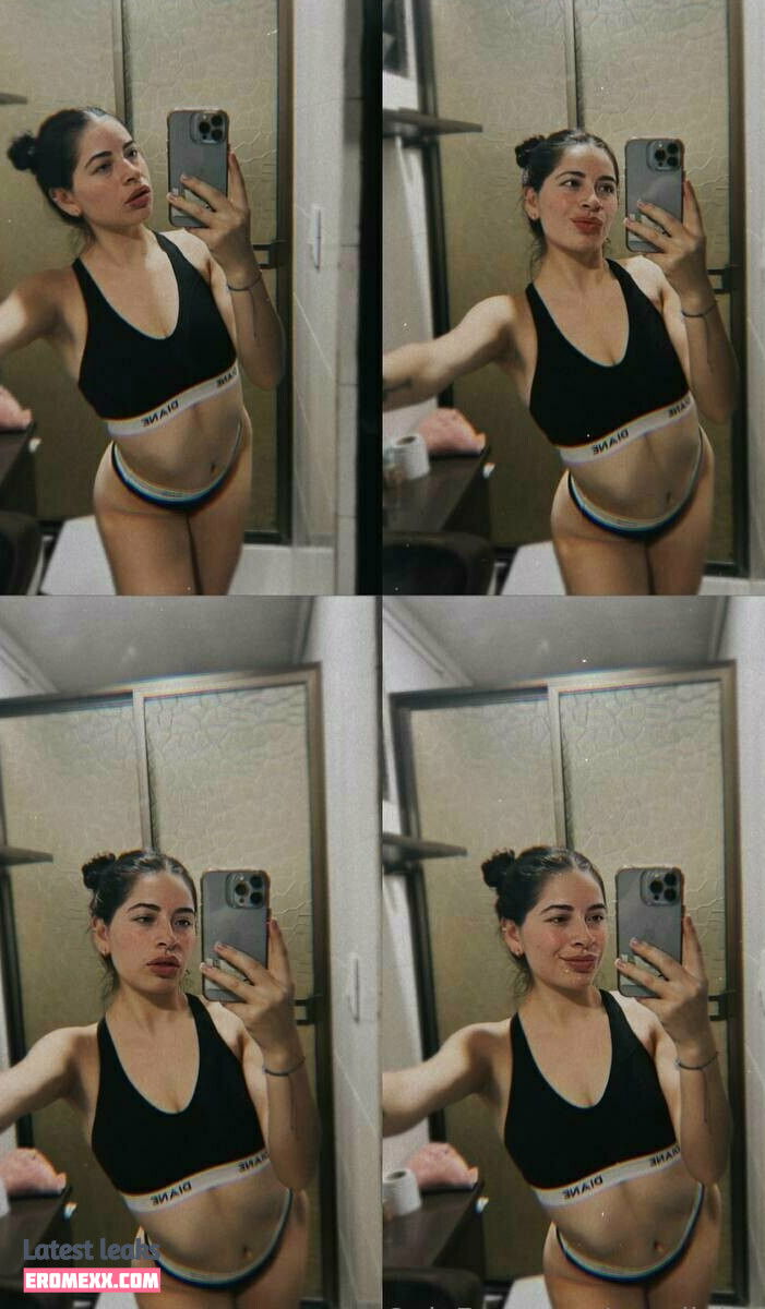 Latest Leaks Yoselin Nude #5 - Fapello