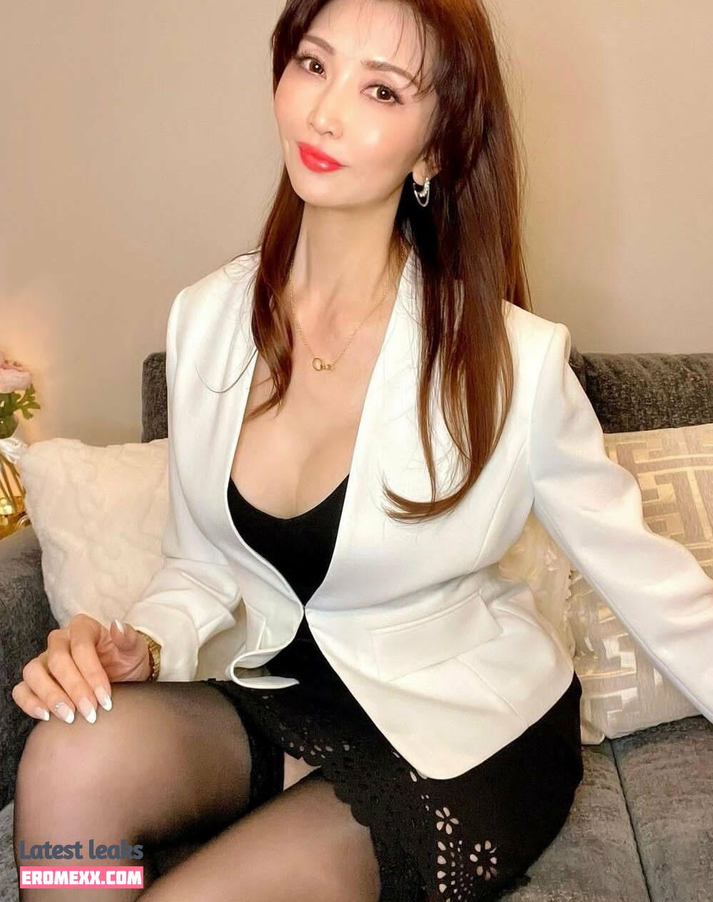 Latest Leaks yoshiko_salon6666 Nude #5 - Fapello