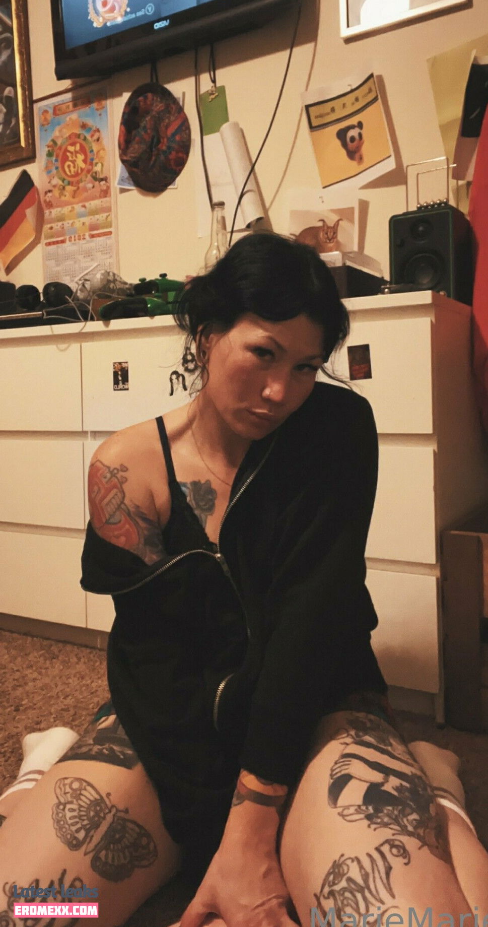 Latest Leaks yoshikosaintjames Nude #1 - Fapello