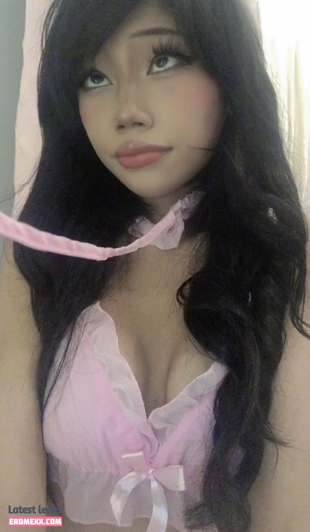 Latest Leaks Yoshiohka Nude #95 - Fapello