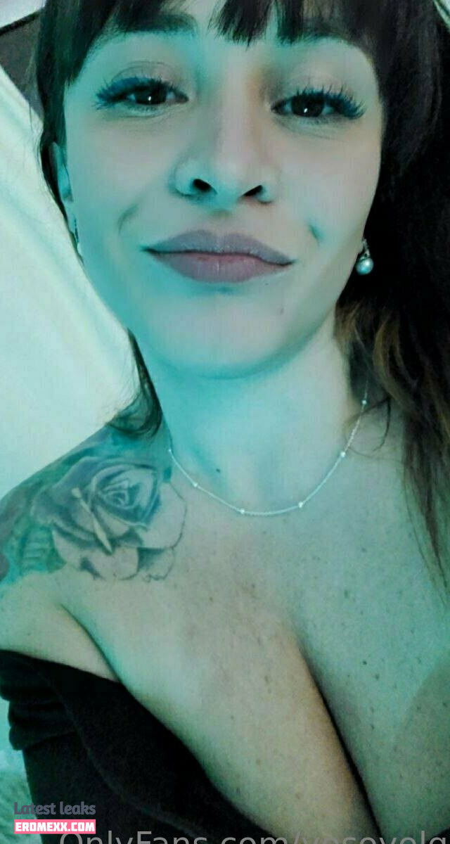Latest Leaks yosoyolga Nude #5 - Fapello