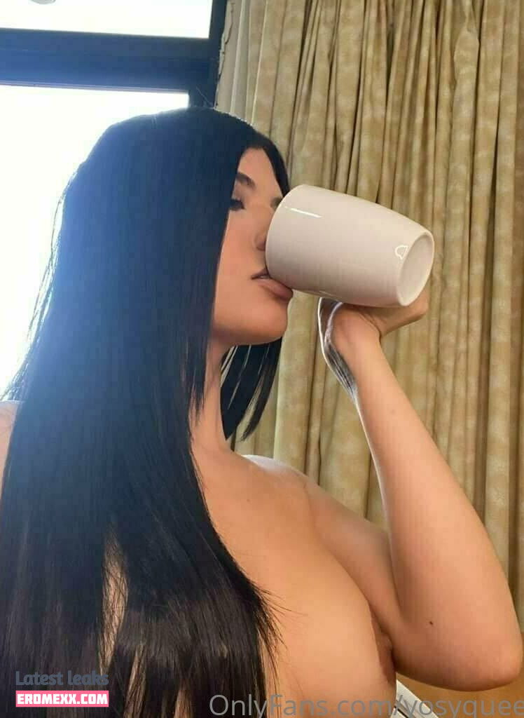 Latest Leaks yosyqueen Nude #6 - Fapello