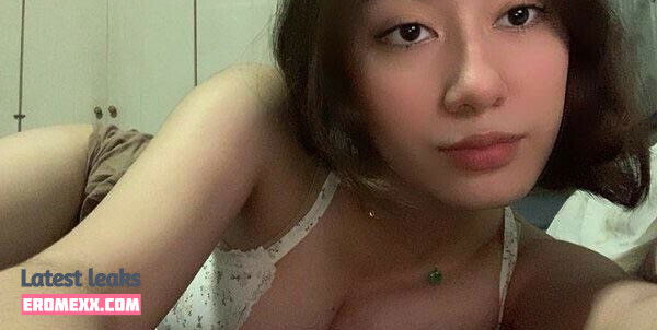 Latest Leaks Yotanwas Nude #1 - Fapello