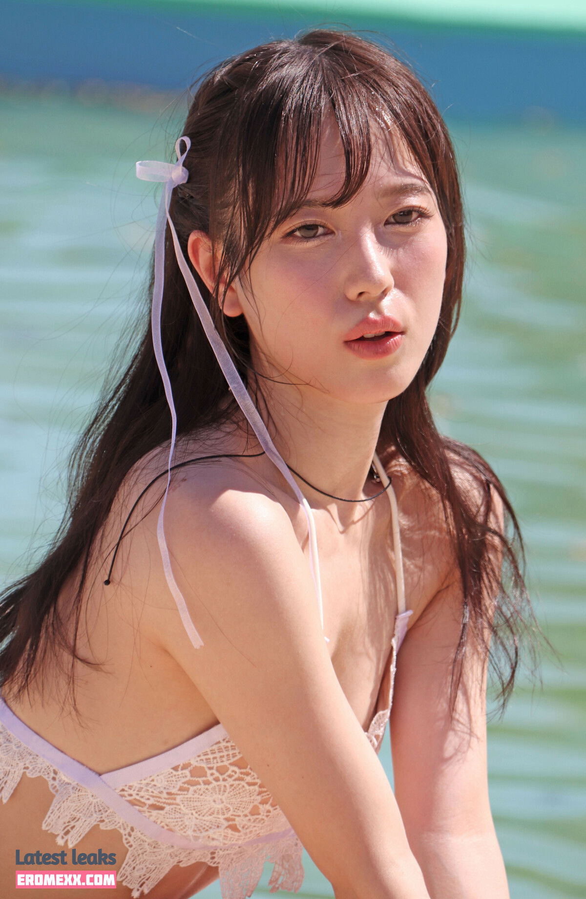 Latest Leaks Yotsuha Kominato Nude #1 - Fapello