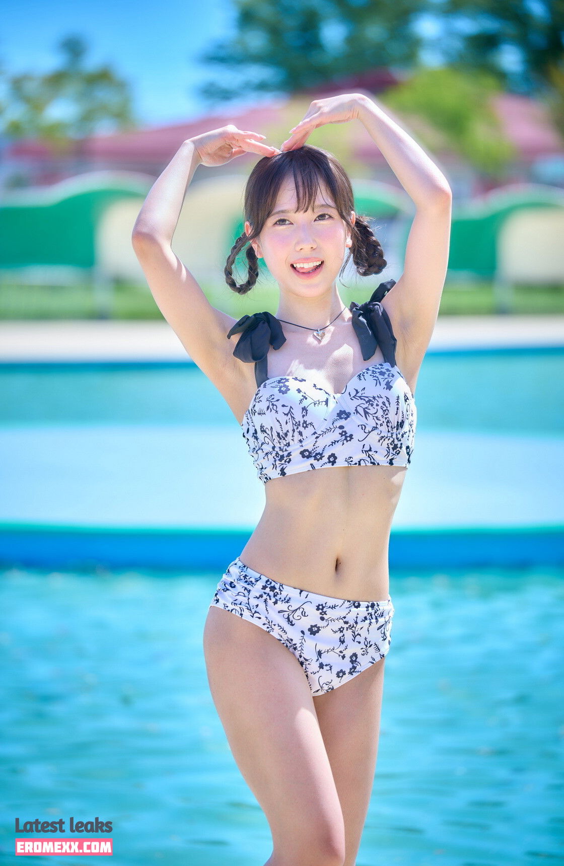 Latest Leaks Yotsuha Kominato Nude #11 - Fapello