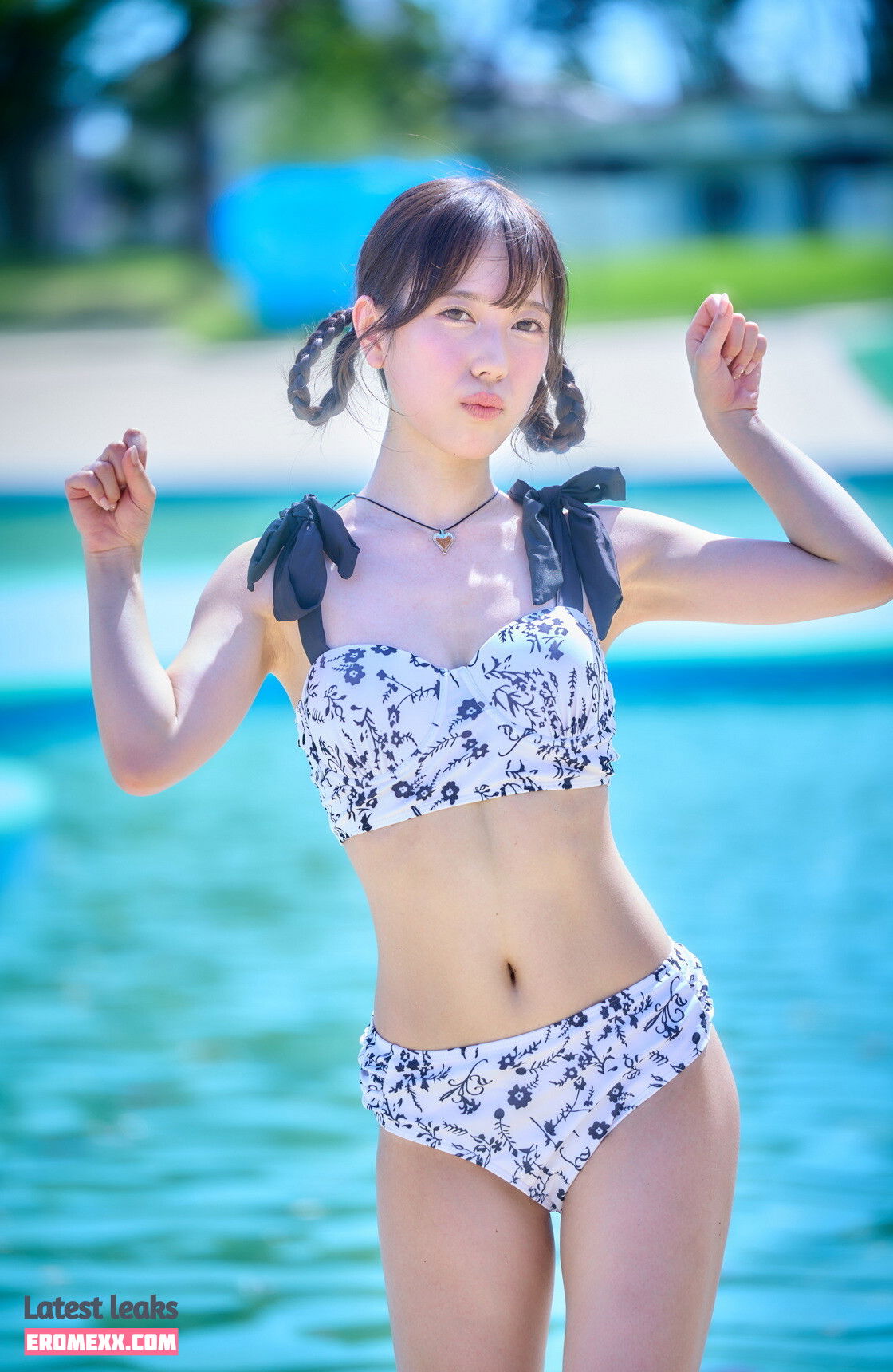 Latest Leaks Yotsuha Kominato Nude #12 - Fapello