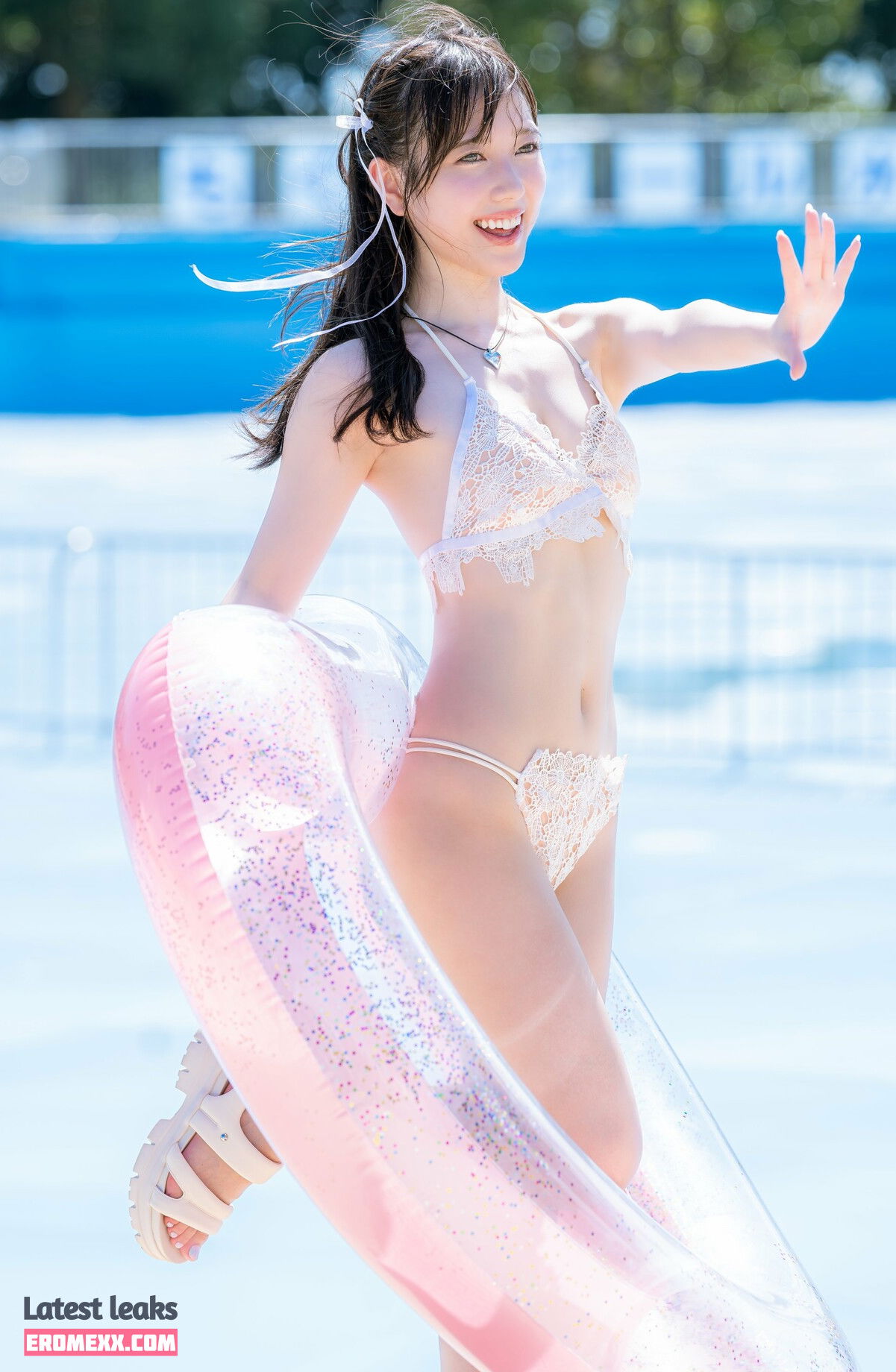 Latest Leaks Yotsuha Kominato Nude #14 - Fapello