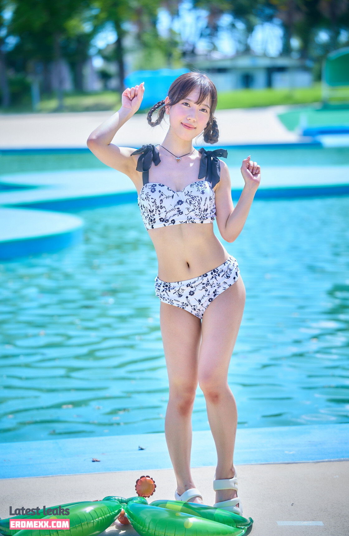 Latest Leaks Yotsuha Kominato Nude #5 - Fapello