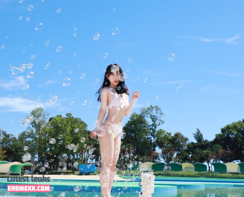 Latest Leaks Yotsuha Kominato Nude #6 - Fapello