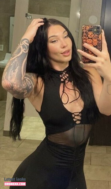 Latest Leaks Youcancallmewenny Nude #11 - Fapello